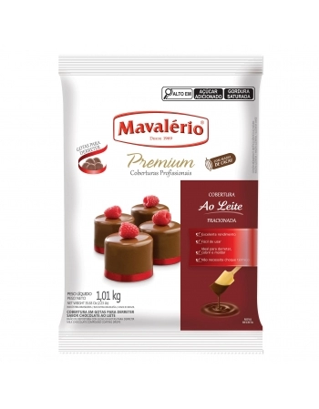 OE MAVALERIO PREMIUM COBERTURA GOTA BLEND 1,01KG CX10
