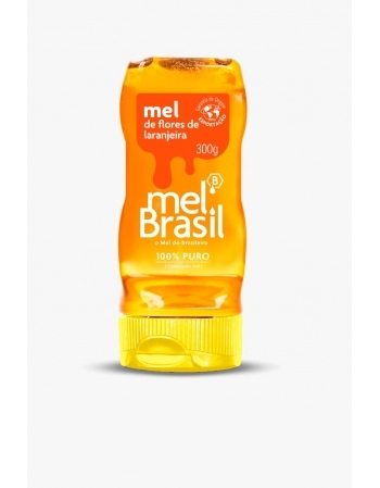 ME MELBRASIL LARANJEIRA 300G CX9