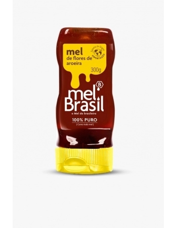 ME MELBRASIL AROEIRA 300G CX9