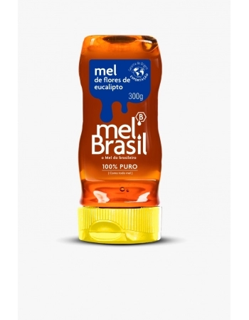 ME MELBRASIL EUCALIPTO 300G CX9