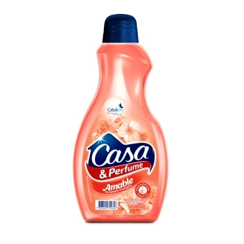 LIMPADOR PERFUMADO AMABLE CASA & PERFUME CASAK&M 500ML