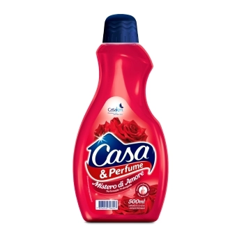 LIMPADOR PERFUMADO MISTERO DI AMORE CASA & PERFUME CASAK&M 500ML