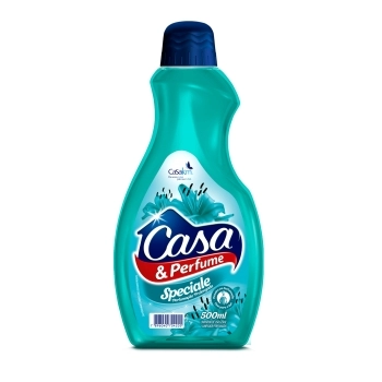 LIMPADOR PERFUMADO SPECIALE CASA & PERFUME CASAK&M 500ML