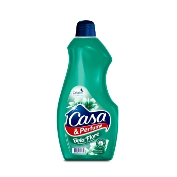 CK CASA & PERFUME LIMP PERFUMADO BELA FLORE 1L CX12 M3