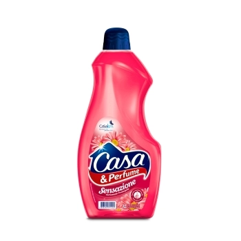 CK CASA & PERFUME LIMP PERFUMADO SENSAZIONE 1L CX12 M3