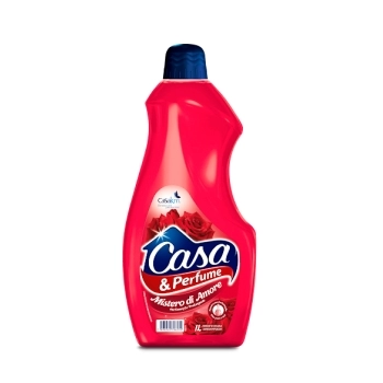 CK CASA & PERFUME LIMP PERFUMADO MISTERO DI AMORE 1L CX12 M3