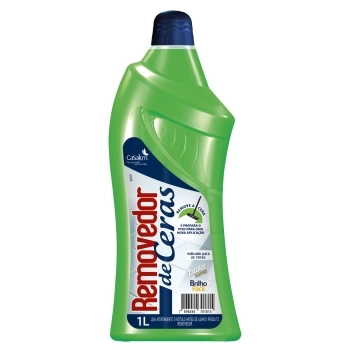 REMOVEDOR DE CERAS CASAK&M 1L