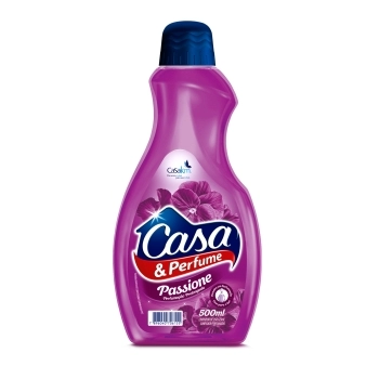 LIMPADOR PERFUMADO PASSIONE CASA & PERFUME CASAK&M 500ML