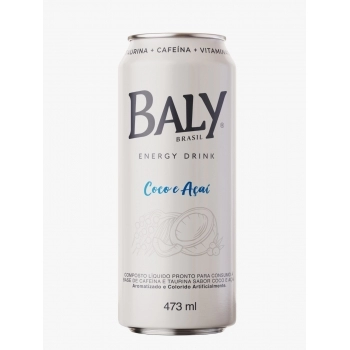 ENERGETICO AÇAI COM COCO LATA BALY 473ML