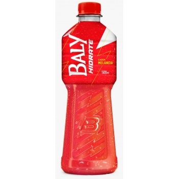 BL ISOTONICO HIDRATE MELANCIA 500ML FD6