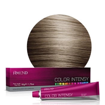 AM COLOR INTENSY COLORACAO 6.0 LOURO ESCURO 50G CX6