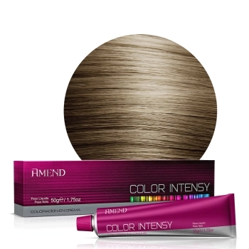 AM COLOR INTENSY COLORACAO 7.0 LOURO MEDIO 50G CX6