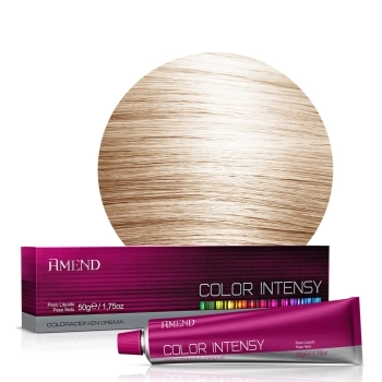AM COLOR INTENSY COLORACAO 10.0 LOURO CLARISSIMO 50G CX6