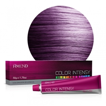 AM COLOR INTENSY COLORACAO 0.2 VIOLETA INTENSIFICADOR 50G CX6