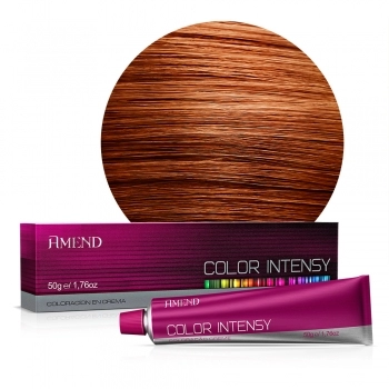 AM COLOR INTENSY COLORACAO 0.43 COBRE INTENSIFICADOR 50G CX6