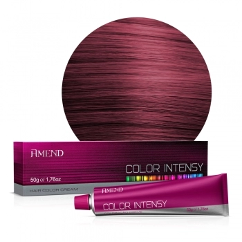 AM COLOR INTENSY COLORACAO 9.98 MARSALA 50G CX6