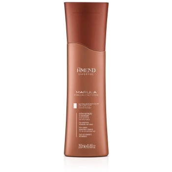 AM EXPERTISE CONDICIONADOR NUTRITIVO MARULA FABULOUS 250ML CX6