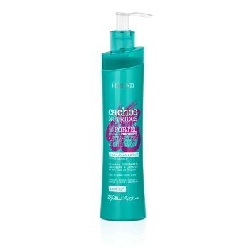AM CACHOS CONDICIONADOR 250ML CX6