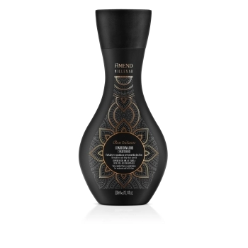 AM MILLENAR CONDICIONADOR OLEOS INDIANOS 250ML CX6