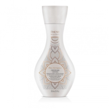 AM MILLENAR CONDICIONADOR OLEOS MARROQUINOS 250ML CX6