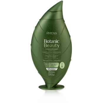 AM BOTANIC BEAUTY CONDICIONADOR OLEO DE MONOI 250ML CX6