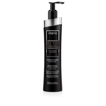 AM LUXE CREATIONS CONDICIONADOR EXTREME REPAIR 250ML CX6