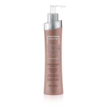 AM LUXE CREATIONS CONDICIONADOR BLONDE CARE 250ML CX6