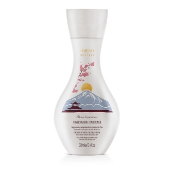 AM MILLENAR CONDICIONADOR OLEOS JAPONES 300ML CX6
