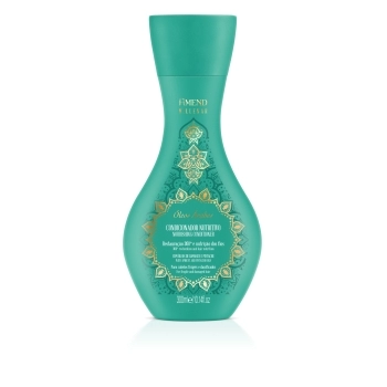AM MILLENAR CONDICIONADOR OLEOS ARABES 250ML CX6