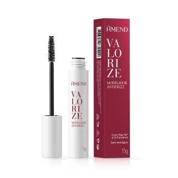 AM VALORIZE MODELADOR ANTIFRIZZ 15G CX9
