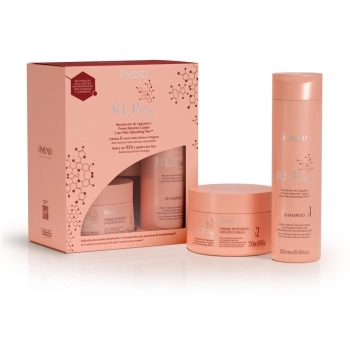 AM RLPLEX RECONECTOR DE LIGAÇÕES E PREENCHIMENTO CAPILAR KIT CX6