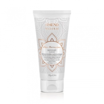 AM MILLENAR BALM SELANTE OLEOS MARROQUINOS 180G CX6