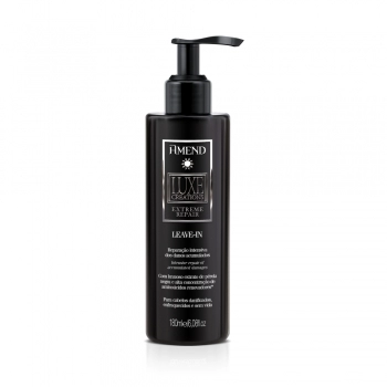 AM LEAVE-IN LUXE CREATIONS 180ML CX6