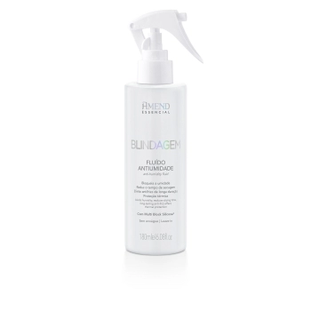 AM ESSENCIAL FLUÍDO ANTIUMIDADE 180ML