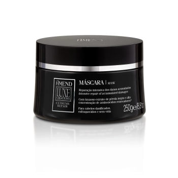 AM LUXE CREATIONS MASCARA EXTREME REPAIR 250G CX6