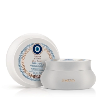 AM MILLENAR OLEOS GREGOS MASCARA 300G CX6