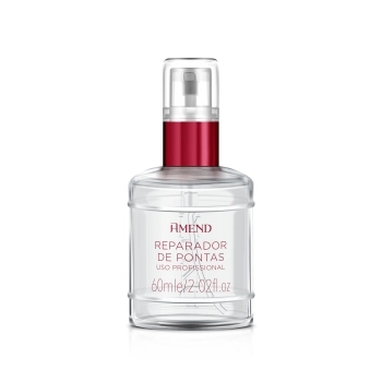 AM CLASSICS ÓLEO REPARADOR DE PONTAS 60ML CX6