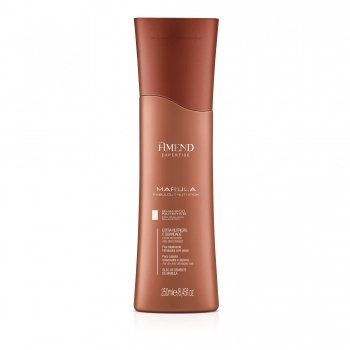 AM EXPERTISE MARULA SHAMPOO NUTRITIVO 250ML CX6