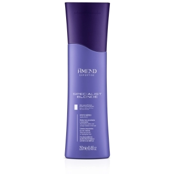 AM EXPERTISE SPECIALIST SHAMPOO MATIZADOR 250ML CX6