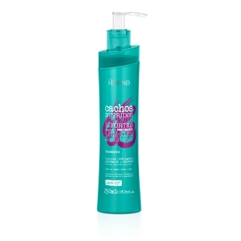 AM CACHOS SHAMPOO 250ML CX6