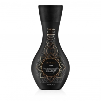 AM MILLENAR OLEOS INDIANOS SHAMPOO 300ML CX6