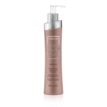 AM LUXE CREATIONS BLONDE CARE SHAMPOO 250ML CX6