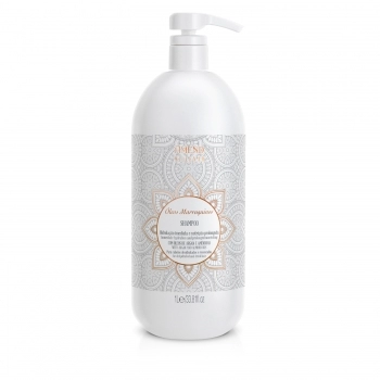 AM MILLENAR OLEOS MARROQUINOS SHAMPOO 1L CX6