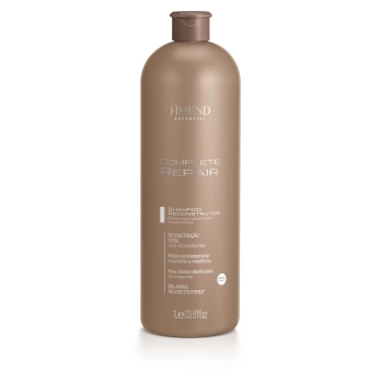 AM EXPERTISE SHAMPOO RECONSTRUTOR 1L CX6