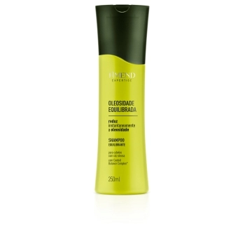 AM EXPERTISE OLEOSIDADE EQUILIBRADA SHAMPOO HIDRATANTE 250ML CX6