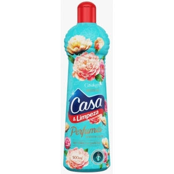 MULTIUSO PERFUMADO MISTERIO DO JARDIM CASA & LIMPEZA CASAK&M 500ML