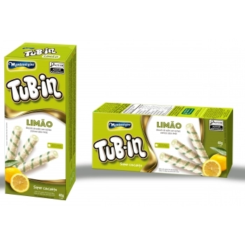 MV TUB-IN LIMAO 48G CX24 M6