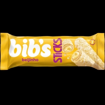 NE STICKS BIBS BEIJINHO 29G CX64 DP16 (G)