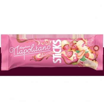 NE STICKS BIBS NAPOLITANO 29G CX64 DP16 (G)