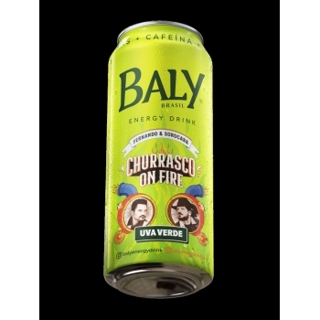 BL ENERGETICO UVA VERDE CHURRASCO ON FIRE LATA 473ML FD6